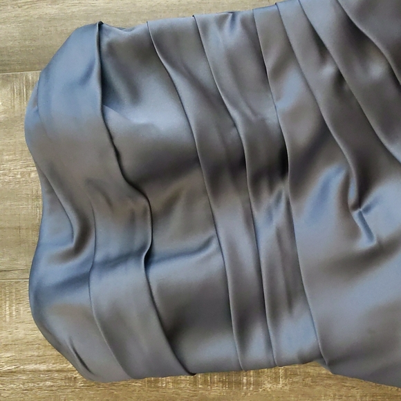 Strapless Dress - Picture 2 of 4